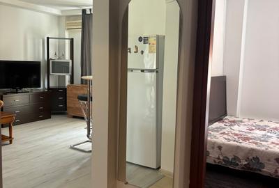 Garsonieră decomandată în Unirii - 4