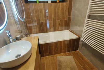 Apartament de lux cu 2 camere in Predeal - 14