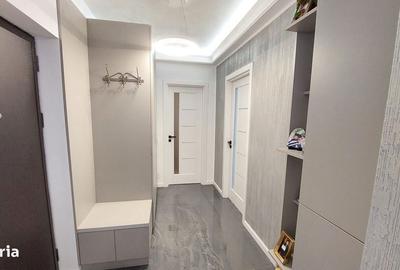 Apartament cu 3 camere în Florești - 1