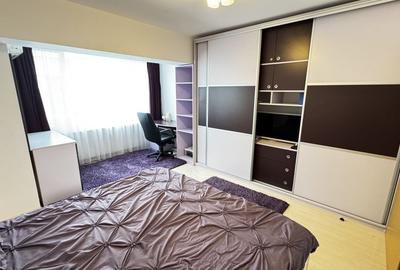 De vanzare 3 camere | Bd. Decebal | Etaj 2/8 | 92 mp | 2 bai - 13