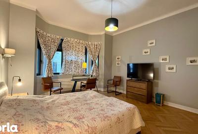 Apartament cu 5 camere, mobilat în Central - 9