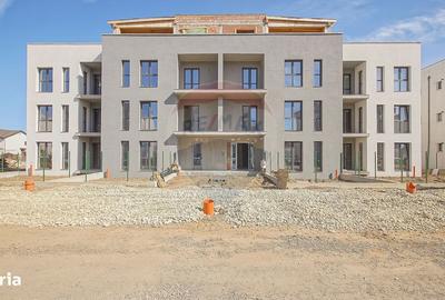 Garsonieră în Central - 2