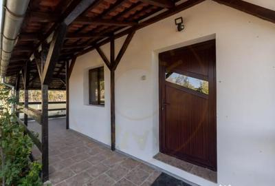 Casă cu 3 camere cu Teren 2788 Mp în Cocu - 16