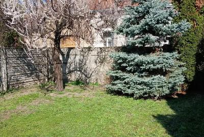 Casă cu 4 camere în Central - 4