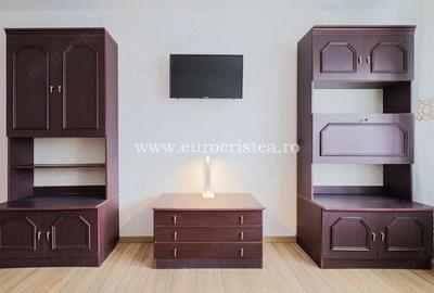 Apartament cu 2 camere confort 1 de vanzare in Mangalia 51,13 mp | Gata de mutare Parc Evergreen - 1