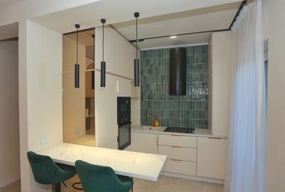 Inchiriez apartament 2 camere strada Mihai Viteazul - 1