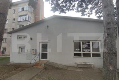 Spatiu 160 mp chirie, central, Solca! - 1