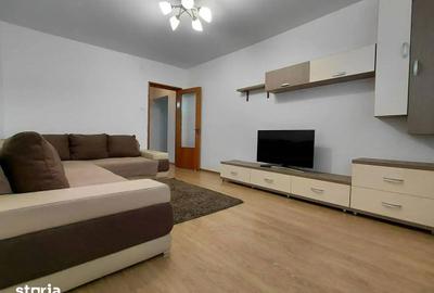 Apartament cu 3 camere decomandat, mobilat în Ozana - 7