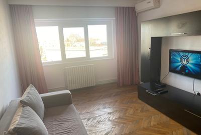 Apartament cu 3 camere decomandat, mobilat în Tomis III - 2