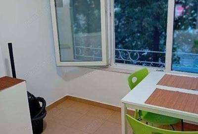 Apartament cu 1 camera etaj intermediar Circumvalatiunii - 6