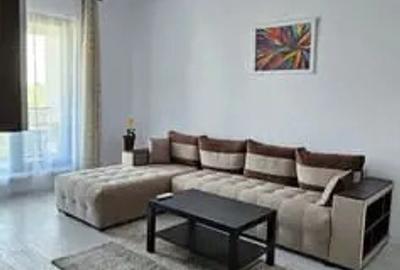 Apartament cu 2 camere decomandat în Drumul Taberei - 1