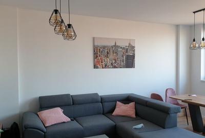 Apartament cu 2 camere decomandat în Exterior Vest - 4