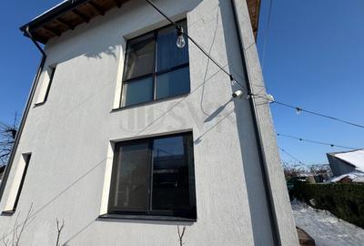 REV2004612 Casa constructie 2019 6 camere Titan Parc - 22