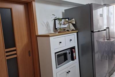 Apartament cu 2 camere decomandat, mobilat în Astra - 5