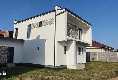 Casă cu 5 camere cu Teren 350 Mp în Nord - 7