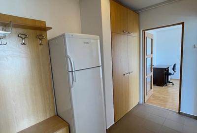 Inchiriez garsoniera in zona Bl Brancoveanu, str Rezonantei - 5