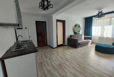 Spațiu comercial, de 55 mp, în Km 4 - 1