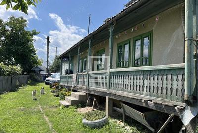 Casa la tara cu 30 ari Rasca - 9