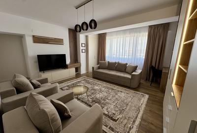 Apartament 2 camere Lux in Complex Ivory Residence - 2