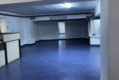 Spațiu comercial, de 200 mp, în Mărăști - 5