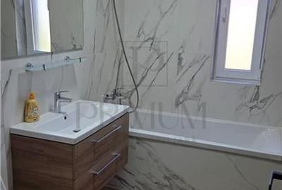 GIROC - 2 Camere - Etaj intermediar - Mobilat si utilat - Zona buna - 5