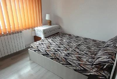 Apartament cu 2 camere semidecomandat în Central - 1