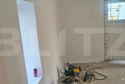 Casă cu 3 camere cu Teren 1500 Mp în Tormac - 8