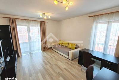 Apartament cu 2 camere decomandat, mobilat în Andrei Mureșanu - 5