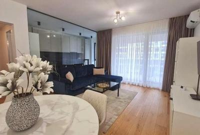 Apartament cu 3 camere decomandat, mobilat în Aviației - 2