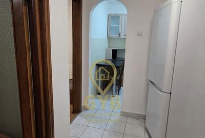Apartament cu 2 camere decomandat, mobilat în Rogerius - 5