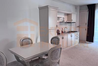 Apartament 2 camere de vanzare in Mamaia Nord - 4