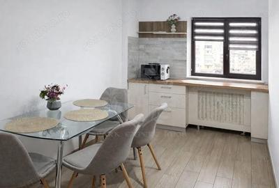 Apartament cu 3 camere decomandat în Gheorghe Doja - 2