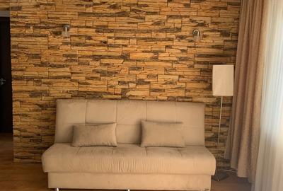 Apartament cu 3 camere decomandat, mobilat în Mihai Bravu - 2