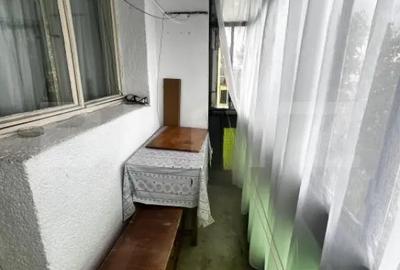 Apartament cu 2 camere semidecomandat, mobilat în Grivița - 2