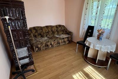 Casă cu 4 camere în Beznea - 7