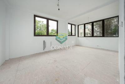 Casă individuală cu 7 camere cu Canalizare în Primăverii - 4