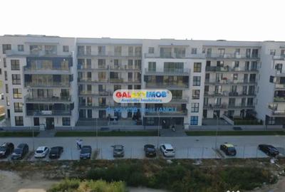 Apartament cu 3 camere decomandat în Central - 7
