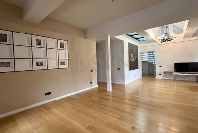 Apartament cu 5 camere decomandat, mobilat în Dorobanți - 16