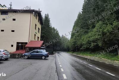 Spațiu comercial, în Părău - 4