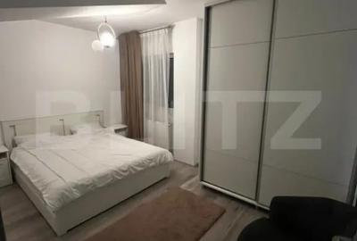 Apartament cu 2 camere semidecomandat, mobilat în Păcurari - 3