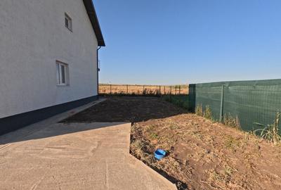 Casă individuală cu 4 camere cu Canalizare în Central - 4