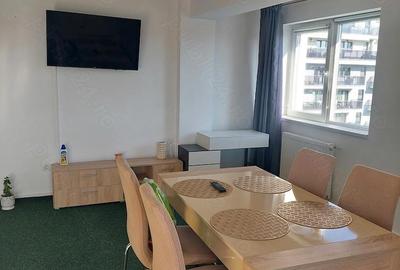 Apartament cu 3 camere decomandat în Central - 10