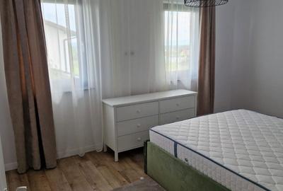 Casă cu 4 camere cu Teren 260 Mp în Miroslava - 8