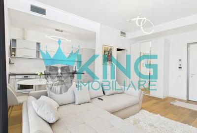 Apartament 3 Camere Herastrau Bucuresti