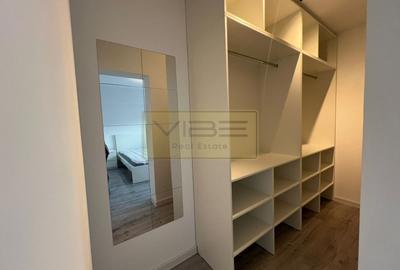 Apartament 2 camere modern Poitiers Towers - Continental - 22