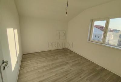 Casă individuală cu 5 camere cu Teren 600 Mp în Moșnița Nouă - 9