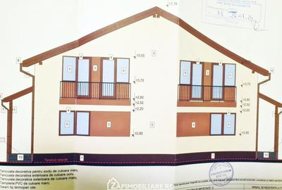 Casa 130 mp - 4 camere -  Sângeorgiu de Mures - 16