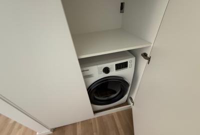 Apartament 2 camere bloc boutique Casa Presei Libere - 20