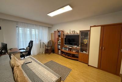 Apartament cu 4 camere decomandat, mobilat în Mărăști - 3