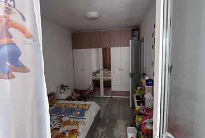 Apartament cu 3 camere decomandat în Central - 2